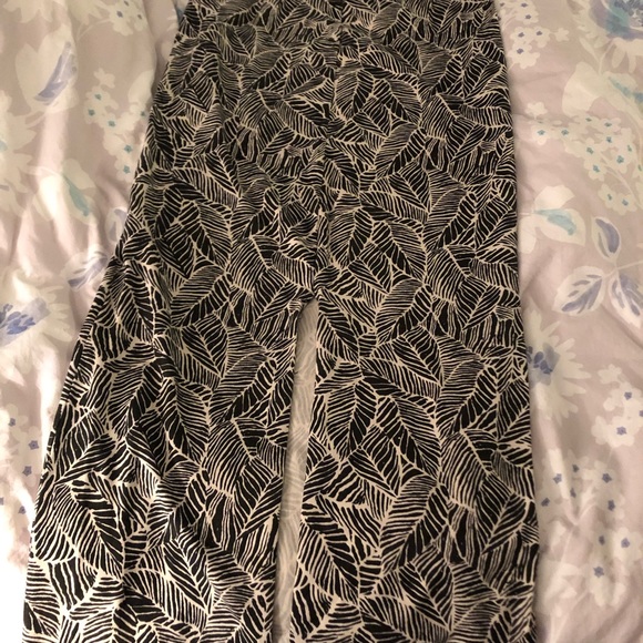 RVCA strapless fitted maxi dress - Picture 4 of 4